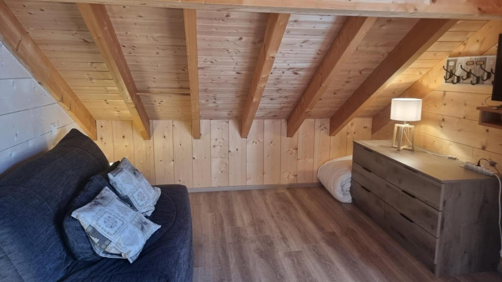 Le Chalet Du Pere Michel, Jacuzzi, Sauna, Jardin La Bresse Buitenkant foto