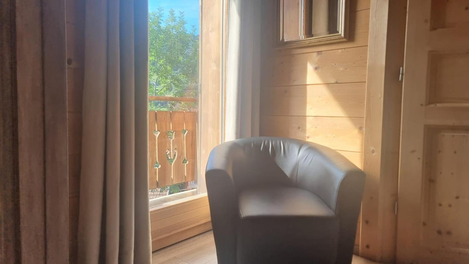 Le Chalet Du Pere Michel, Jacuzzi, Sauna, Jardin La Bresse Buitenkant foto