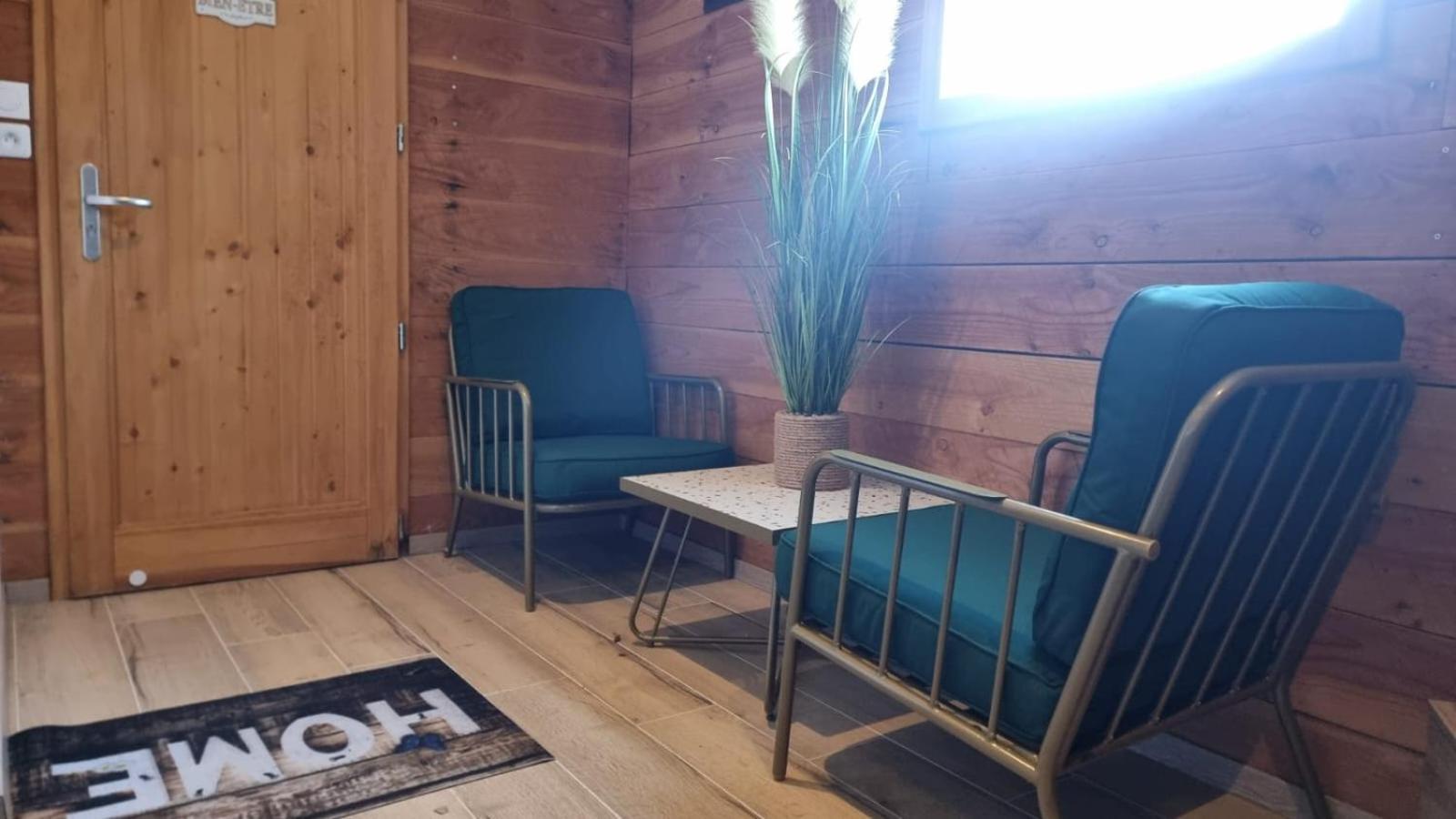 Le Chalet Du Pere Michel, Jacuzzi, Sauna, Jardin La Bresse Buitenkant foto