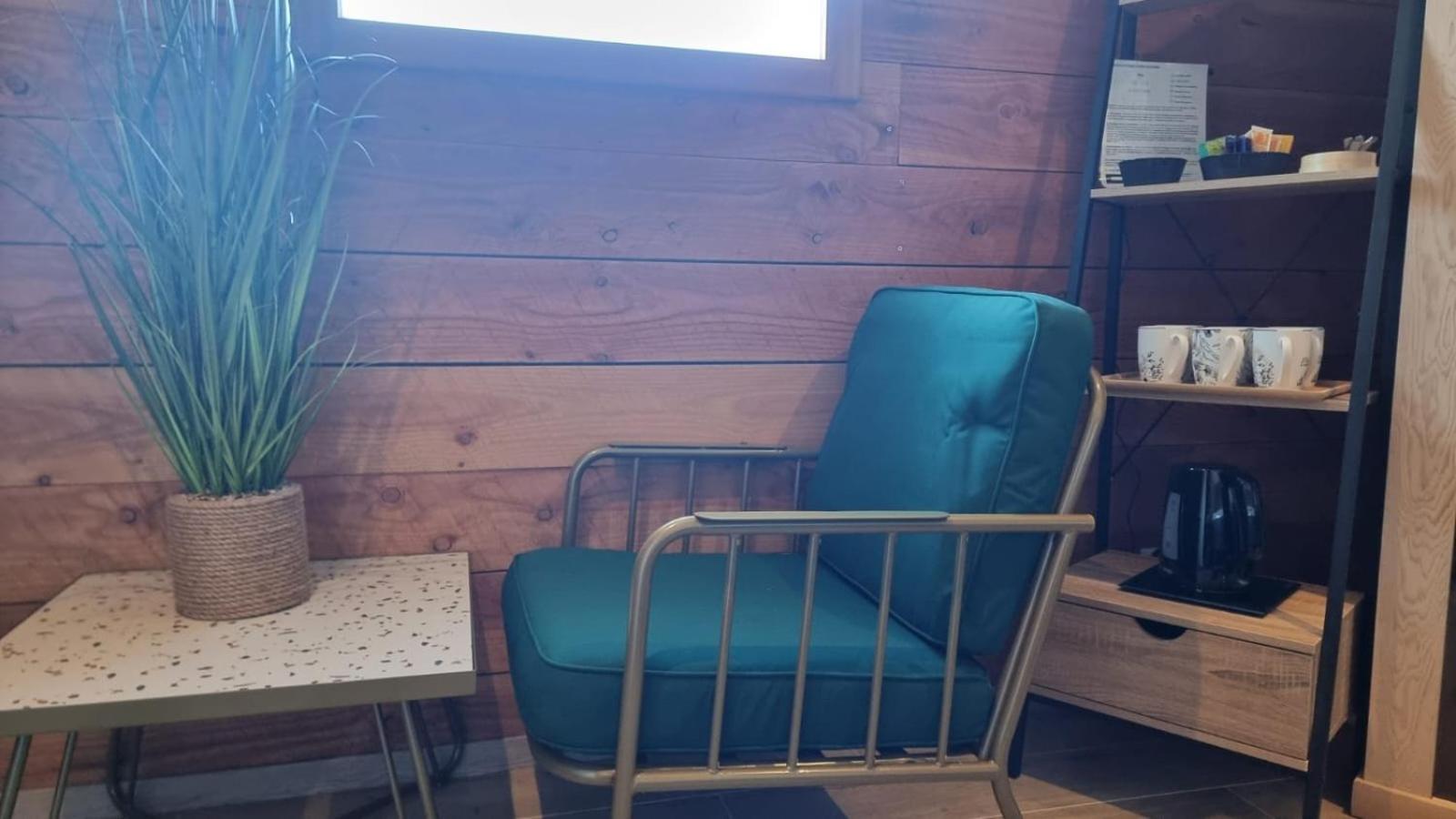 Le Chalet Du Pere Michel, Jacuzzi, Sauna, Jardin La Bresse Buitenkant foto