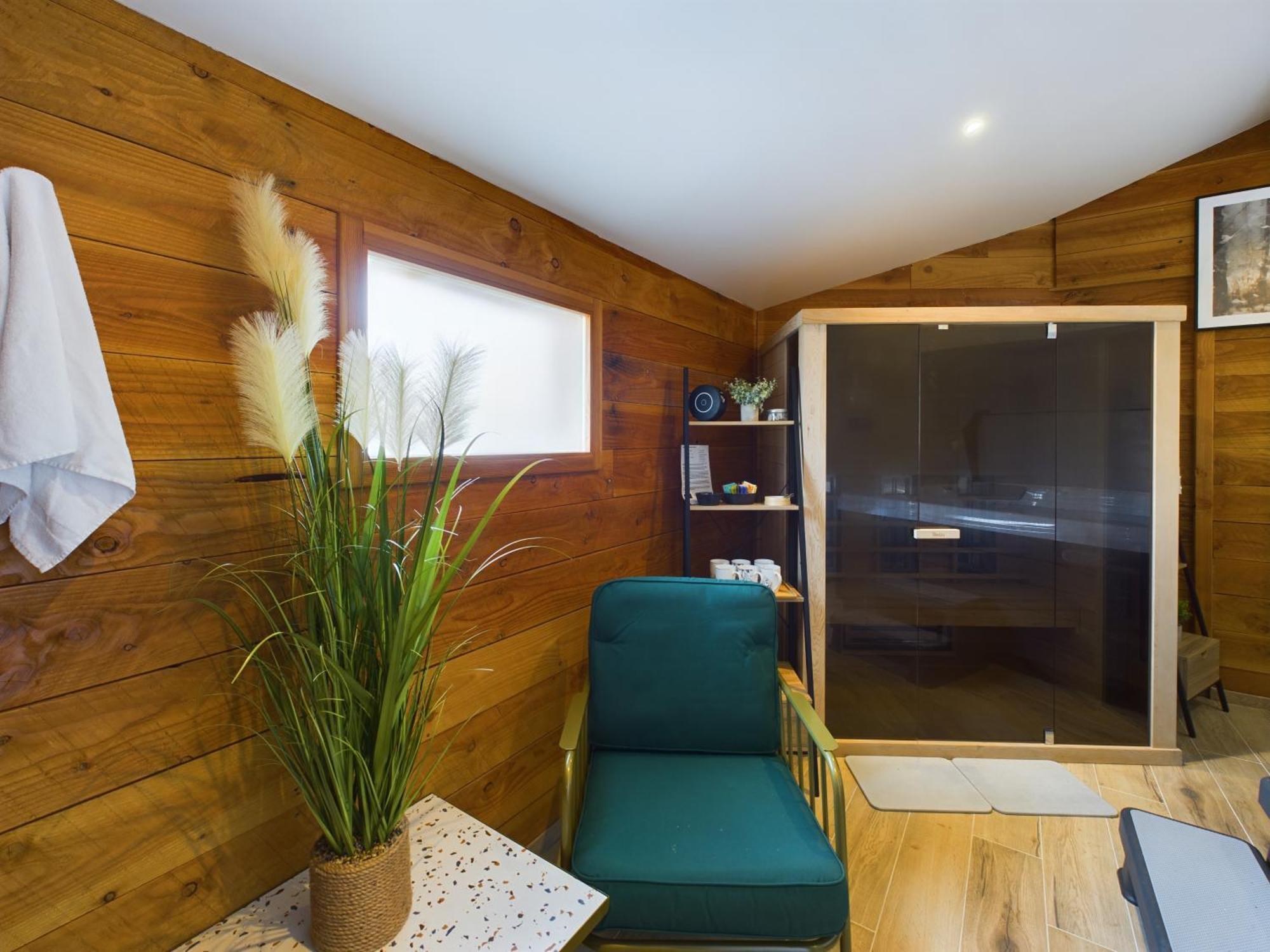 Le Chalet Du Pere Michel, Jacuzzi, Sauna, Jardin La Bresse Buitenkant foto