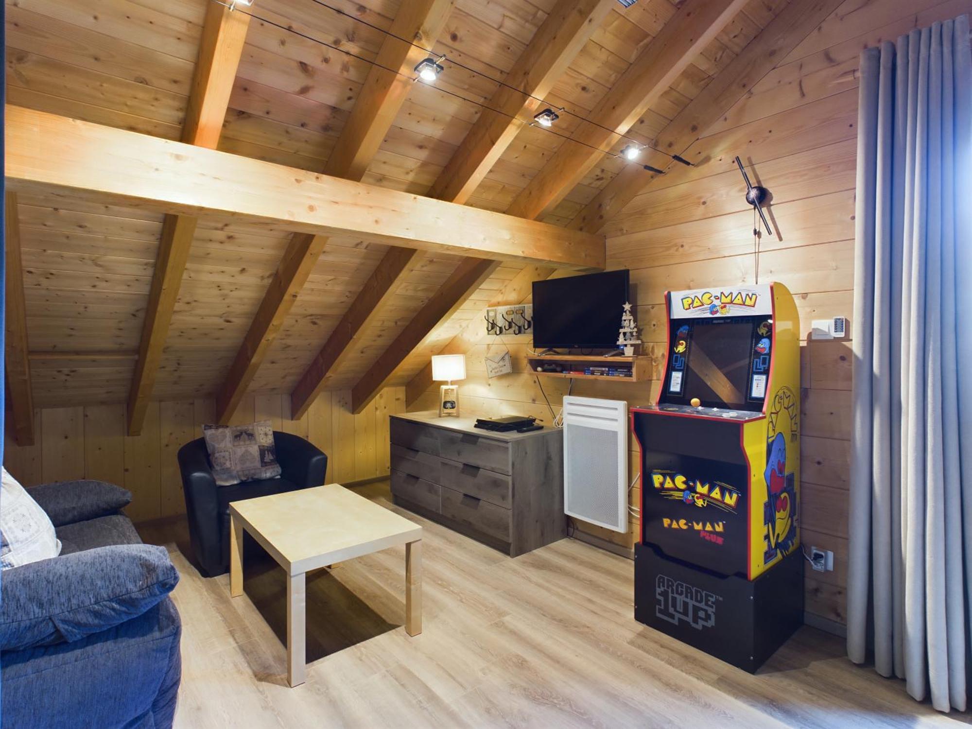 Le Chalet Du Pere Michel, Jacuzzi, Sauna, Jardin La Bresse Buitenkant foto