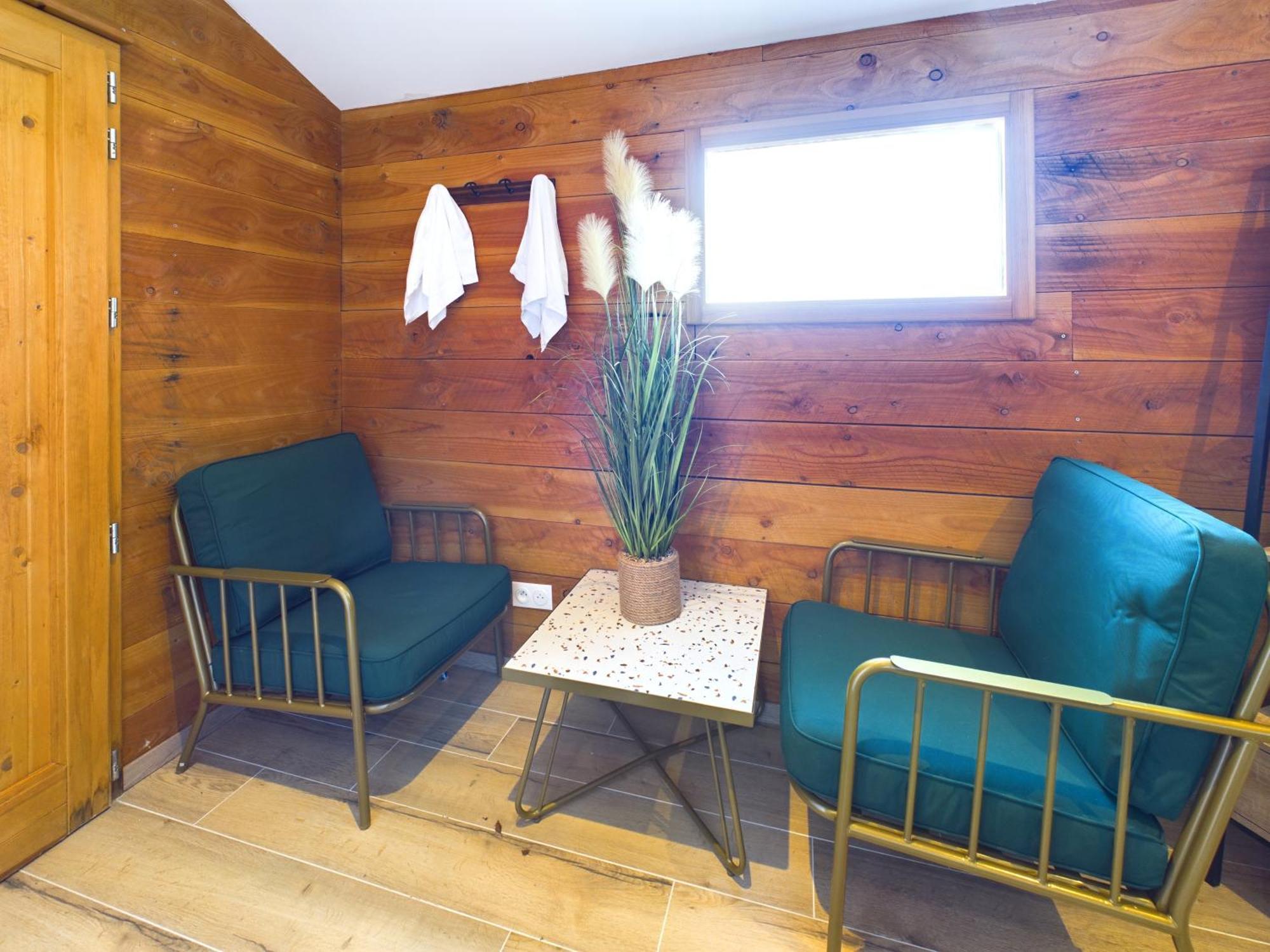 Le Chalet Du Pere Michel, Jacuzzi, Sauna, Jardin La Bresse Buitenkant foto