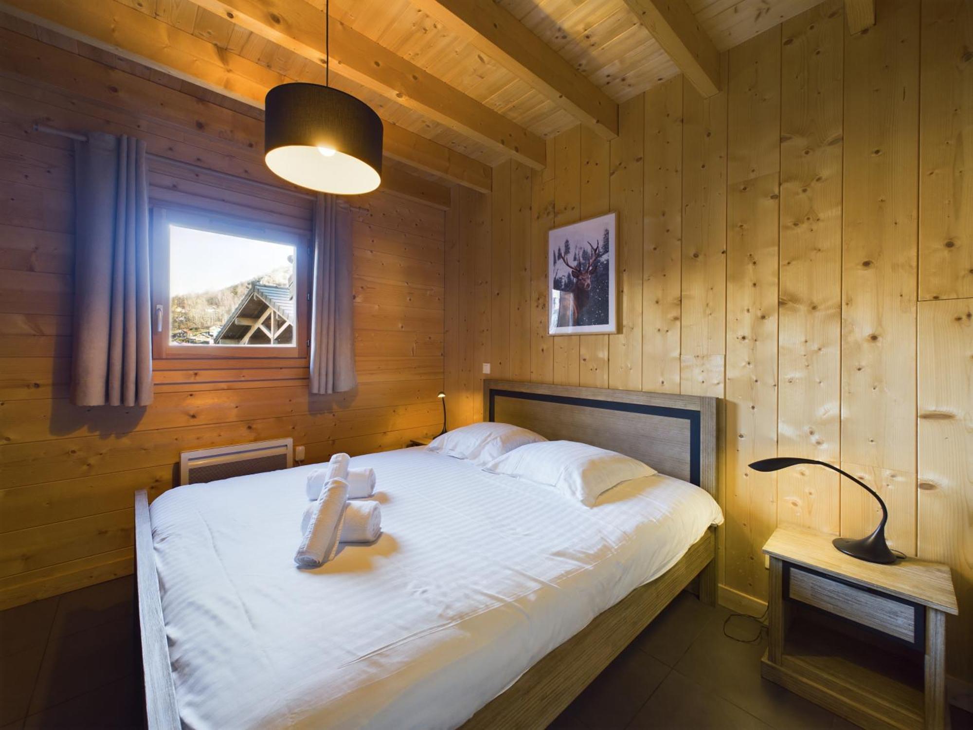 Le Chalet Du Pere Michel, Jacuzzi, Sauna, Jardin La Bresse Buitenkant foto