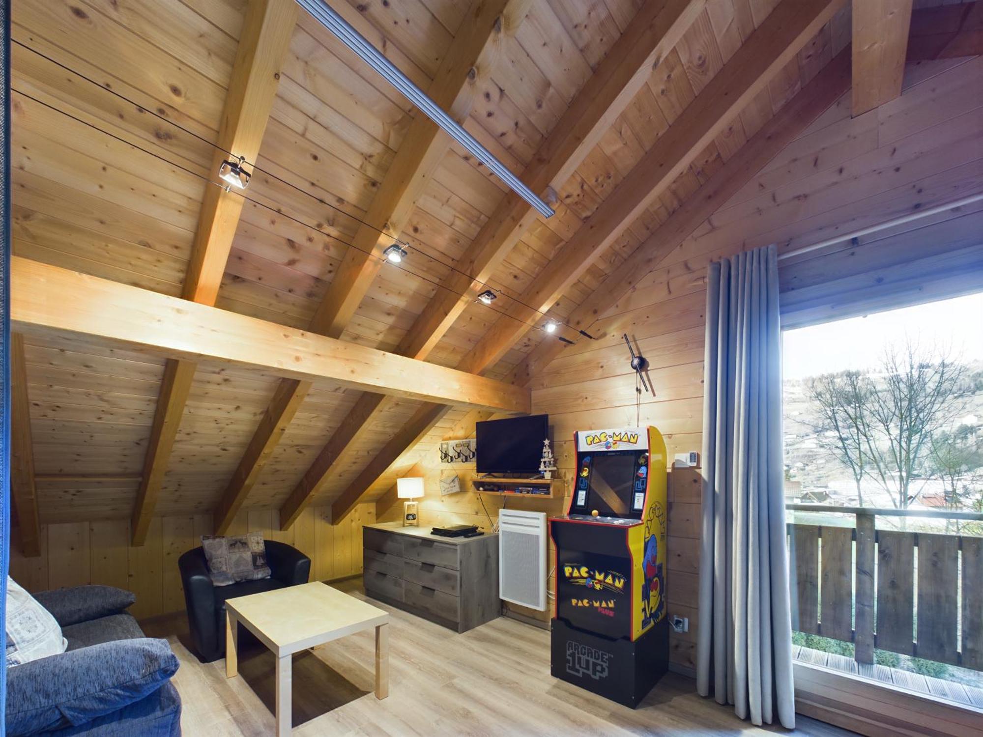 Le Chalet Du Pere Michel, Jacuzzi, Sauna, Jardin La Bresse Buitenkant foto
